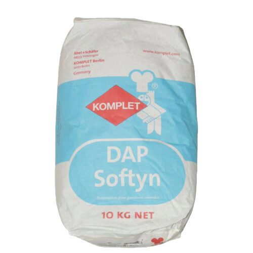 KOMPLET DAP FRANGIPANE-SOFTYN 10KG