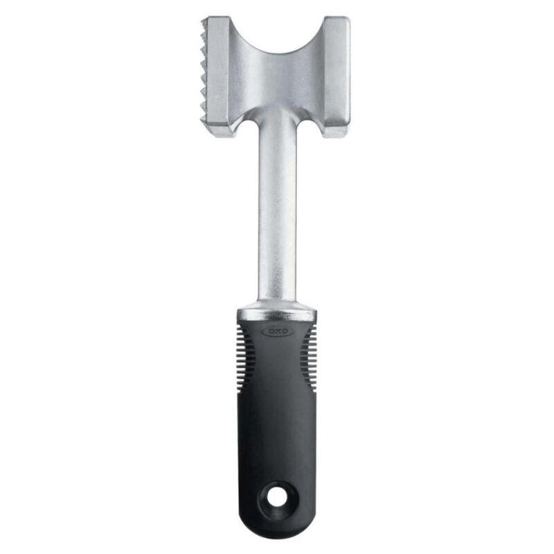 STAINLESS STEEL TENDERING / FLATTENING HAMMER