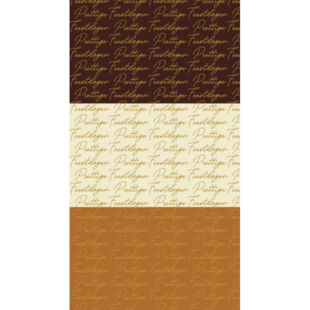 2046110 TRANSFER PRETTIGE FEESTDA 30X40 CM30 PCES ***S/CDE***