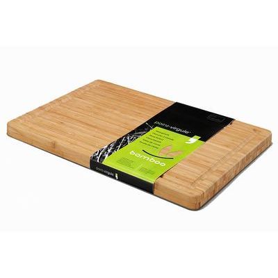 POINT-VIRGULE PLANCHE BAMBOU 51X35.5X3CM 
