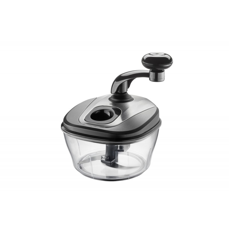 GEFU MULTIFUNCTIONEEL HAKMES SPINO