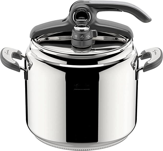 LAGOSTINA NOVIA LAGOEASY'UP PRESSURE 7.0L-22CM5-8 PEOPLE
