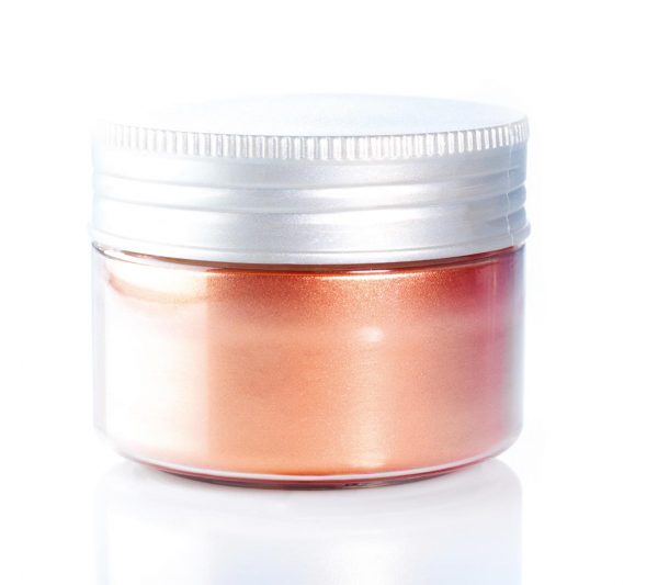 004483 PCB COLORANT SCINTILLANT BRONZE 15 G ***S/CD***