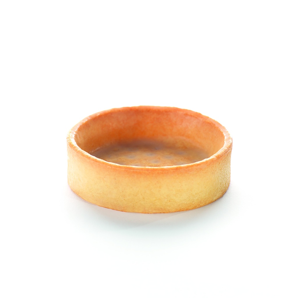 033520 PCB MEDIUM ROUND SWEETS Ø 5 H 1.7CM 90PCS ***S/CDE***