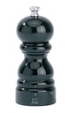 PEUGEOT PARIS U'SELECT ZWARTE LAK MP 12CM