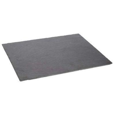 C&T SLATE 26X16X0.7CM