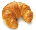 VAMIX K4+ CROISSANT MARGARINE CURVED RAW 240X60GR