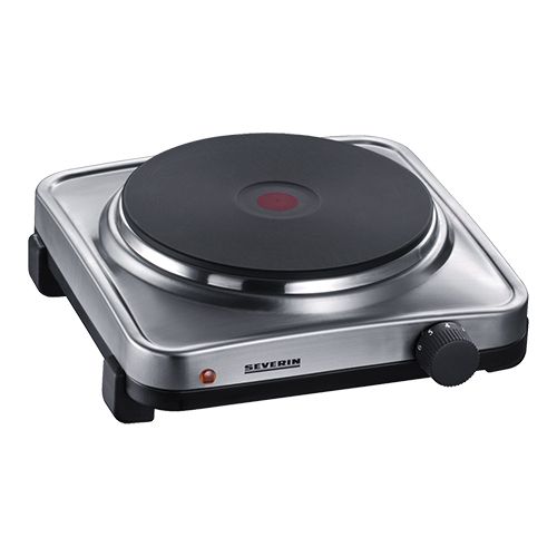 ELECTRISCHE BAKPLAAT DIAM 18CM 1500W=STUK