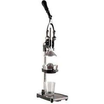 CILIO POMEGRANATE PRESS ON BLACK STAND AMALFI