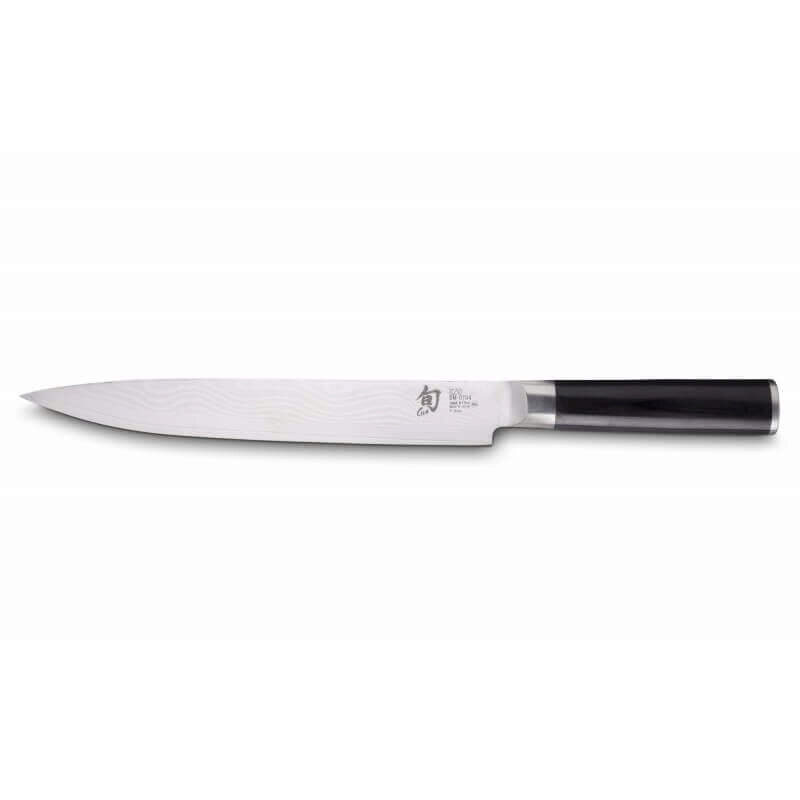 KAI SHUN FILETMES 22,5CM DAMASCUS - DM-0704