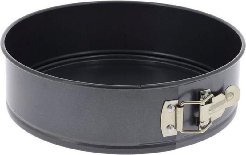 UITNEEMBAAR MANQUE VORM 28CM=STUK