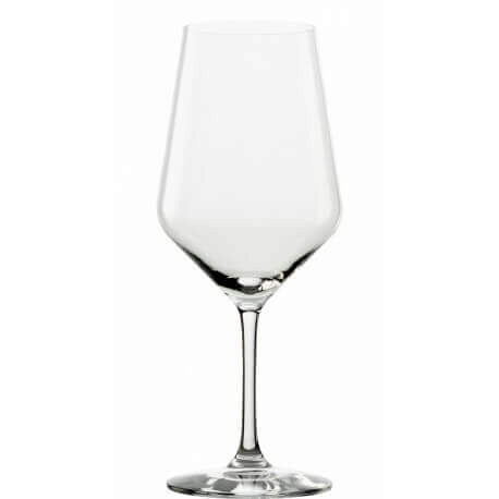 STOLZLE REVOLUTION BORDEAU GLASS 65CL