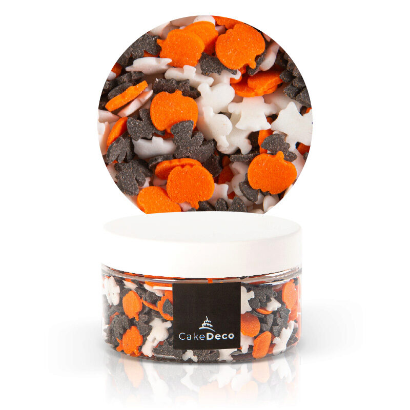 1039204 MIX HALLOWEEN EN SUCRE 60G ***S/CDE***