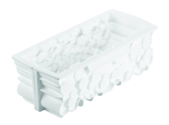 SILIKOMART VORM SET WOODY 1100 240X100 H82MM