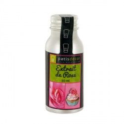 ROSE EXTRACT 50ML