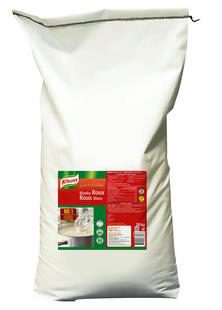 KNORR WHITE ROUX 20KG BAG
