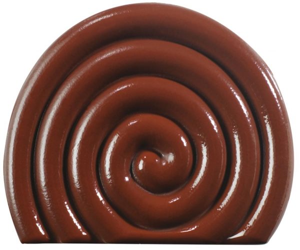 060340 PCB ENDS CN TOURBILLON 8.8X7.5 CM 75PCES***S/CD***