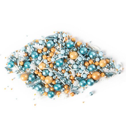 1061226 GRANULÉS WINTER WONDER MIX 500GR***S/CD***