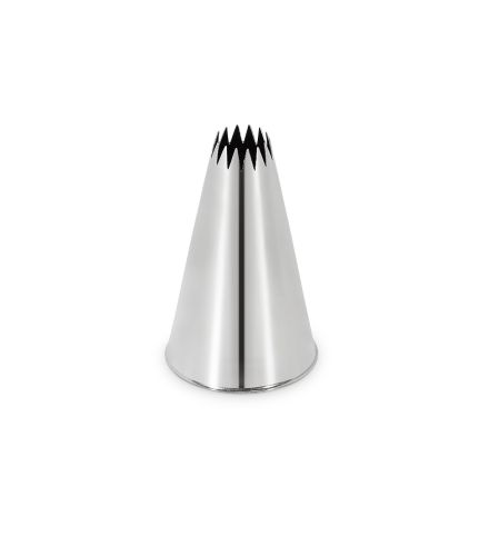 DOUILLE INOX PETITS FOURS PF 16