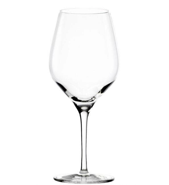 STOLZLE EXQUISIT RED WINE GLASS 48CL