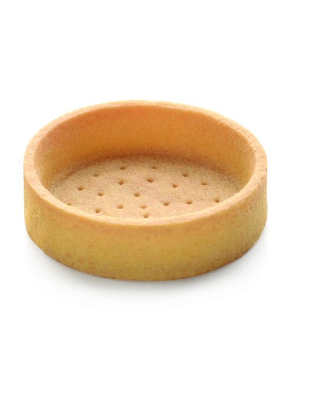 PIDY TRENDY ZANDDEEGTARTELET ROND ZOET8 CM 96 STUKKEN = DOOS