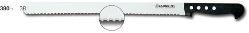FISCHER 38CM RUSH/SPONGE SAW KNIFE 380-38
