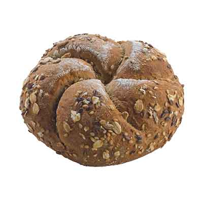 ❄️ B & B 24233 WALDKORN KEIZERROL PAK 50 X 60GR