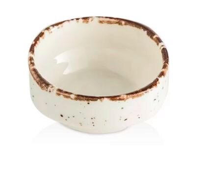 GURAL ENT SIDE CUP/GRAVY BOAT 6CM - 40ML - 620700