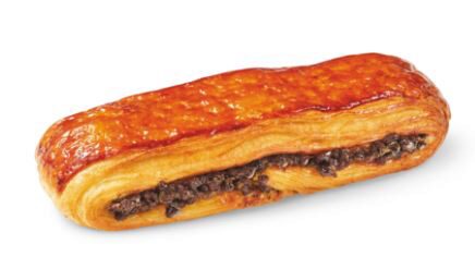 ❄️BRIDOR 30042 LANGE SUISSE MET CHOCOLADE 120GRX70