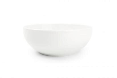 BONBISTRO CIRRO WHITE BOWL 18XHT7CM - 740577