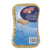 EPONGES EXTRA MULTI USAGES BRUNE 16 X 11CM