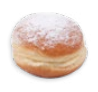 MEKABE 500002 MINI BOULE DE BERLIN 28 X 35GR