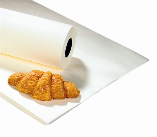 BAKING PAPER ROLL 39CM/50M41GR/M2