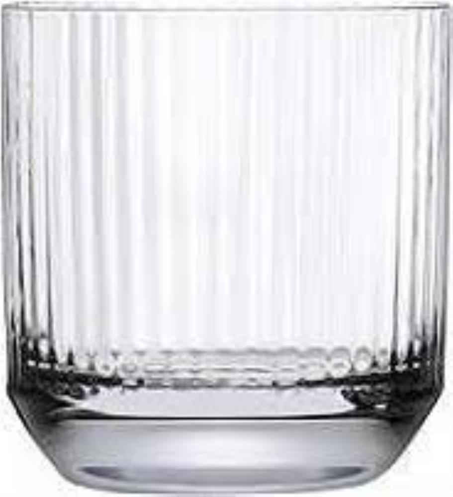NAAKT GLAS GROTE TOP FB 32CL