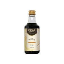 VANILLA EXTRACT WITH SEEDS VANILLOR 6 X 250 ML