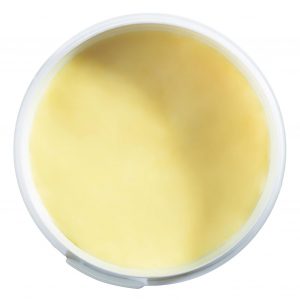 025197 PCB MODELING DECOR WHITE CHOCOLATE 500 G ***S/CD***