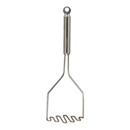 PRESSE PURÉE INOX 30CM