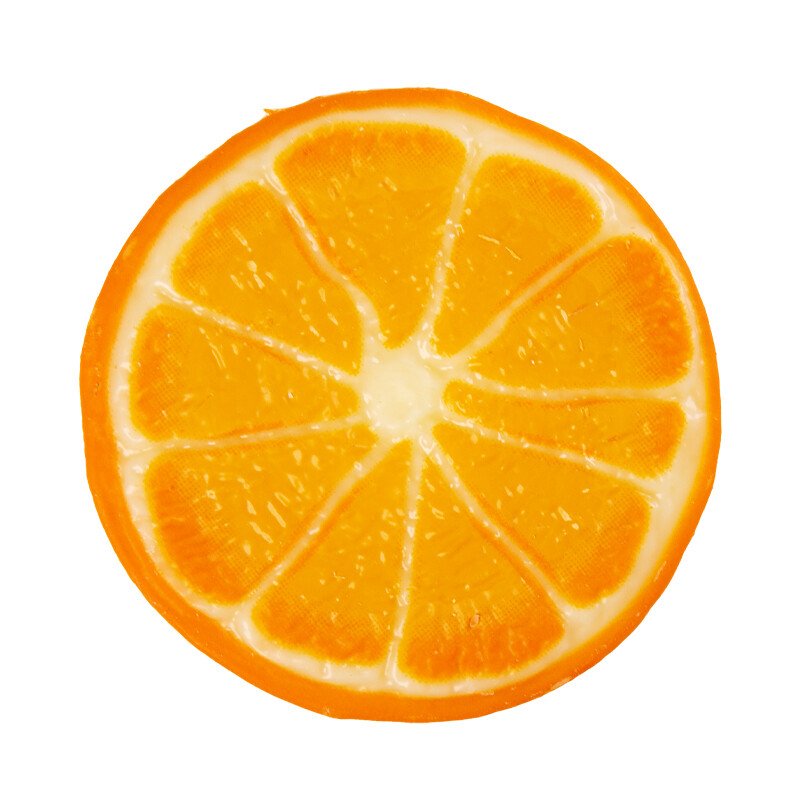 2034532 SINAASAPPELSCHIJFJES 5CM 75ST ***S/CDE***