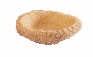 PRUVE  12450 PUFF PASTRY SHELL 9CM 81 PIECES