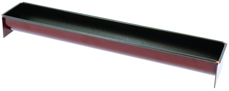 ANTI-AANBAK BLOKVORM 35X8CM