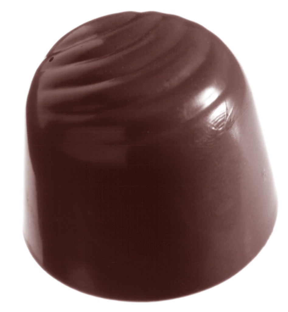 MOULE À CHOCOLAT CERISETTE CW1081 3X7 -- 22GR
