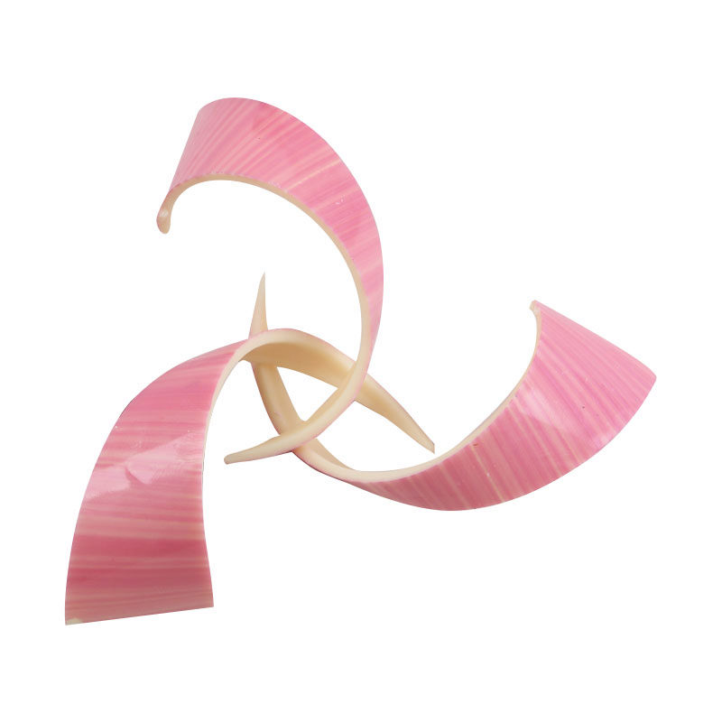 *FF*1032508 RUBAN ROSE 69PCES***S/CD***