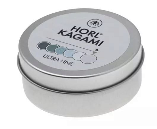 HORL 2 KAGAMI ULTRA FIJNE STEEN