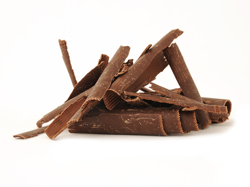 SMET COPEAUX CHOCOLAT FONDANT 350GR