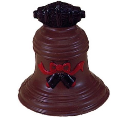 +H509 MOULE CLOCHE 19CM