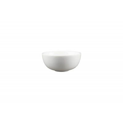 BONBISTRO BOL APÉRO BLANC 7,5 X 3,8CM - 702717