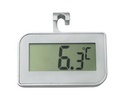 ALLA DIGITAL THERMOMETER FOR REFRIGERATOR IP65 WITH HOOK -20°+50°C