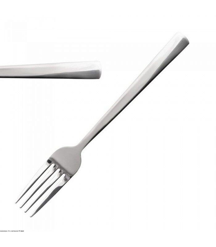 MADRID "SET OF 3 PIECES" DINNER FORK 18/0