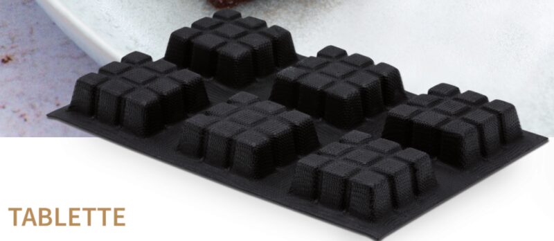 FP-02497 FLEXIPAN® ORIGINAL 12 TABLETS 30X40CM