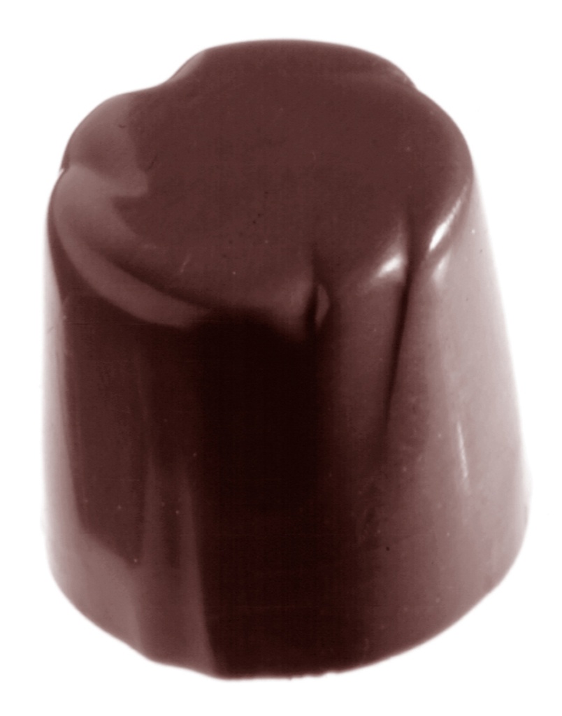 SNOBINET CW1087 3X8 CHOCOLATE MOLD -- 15GR